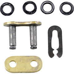 Renthal C404 Spring Link for 520 R3-3 O-Ring Chains