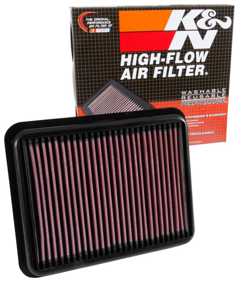 Load image into Gallery viewer, K&amp;N Engineering 33-3062 KN Drop in Air Filters
