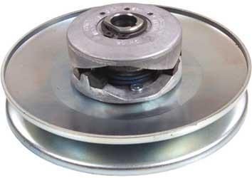 Comet 219456A 30 Series Asymmetric Style Driver Clutch - 5/8in. Bore