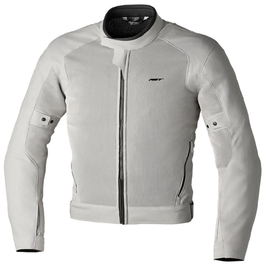 Rst Spectre Air D30 Jacket (Medium, Silver)