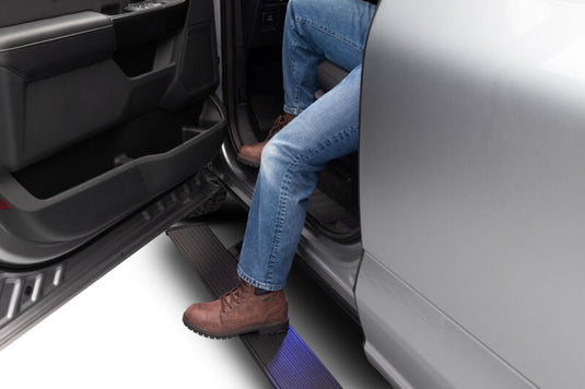 Amp Research 75101-01A AMP PowerStep