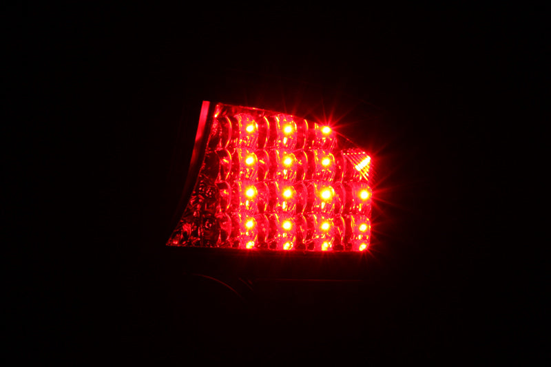 Load image into Gallery viewer, Anzo 321035 ANZ LED Taillights
