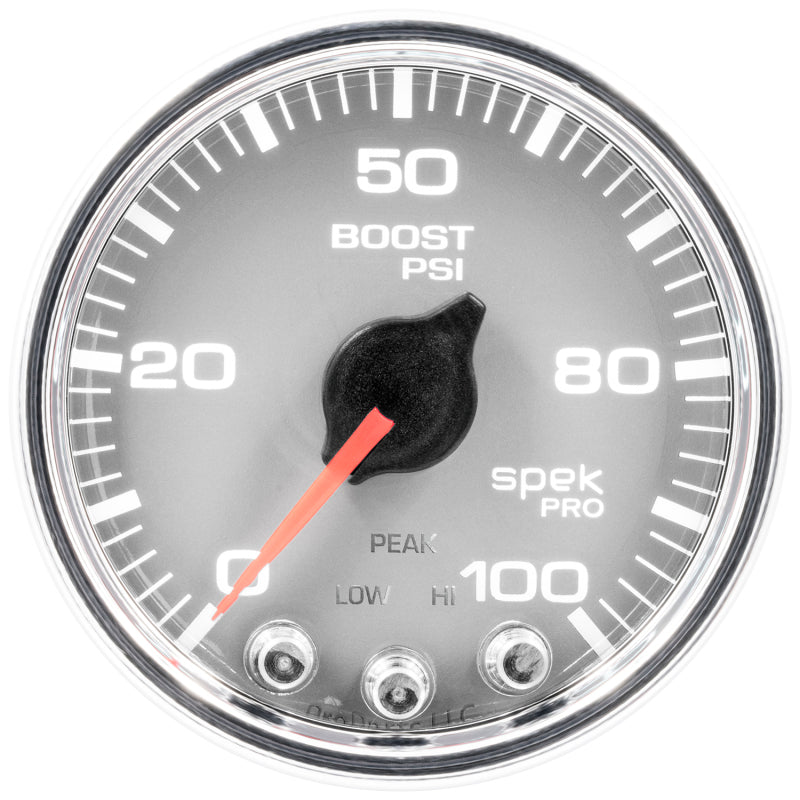 Load image into Gallery viewer, Autometer P30521 AM Spek-Pro Gauges
