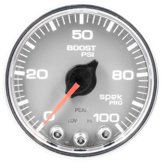 Autometer P30521 AM Spek-Pro Gauges