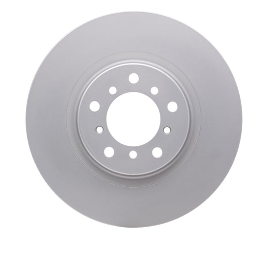 Dfc 604-31054D DFC GeoSPEC Coated Rotors - Plain