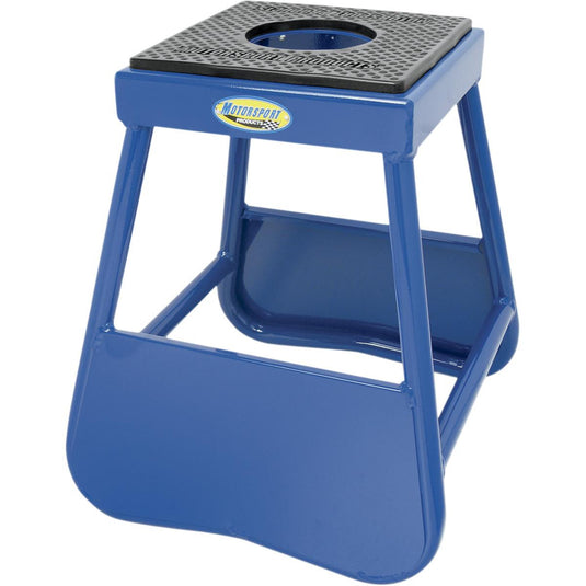 Motorsport Products 93-2014 Pro Panel Stands - Blue