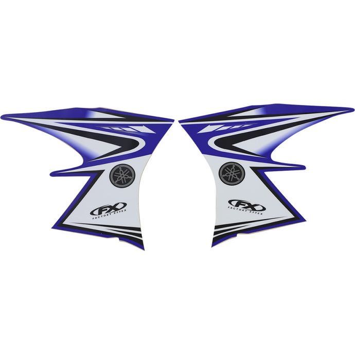 Factory Effex 11-05220 08 OEM Graphics