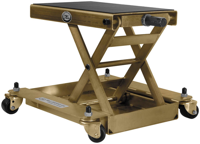 K&L Supply 37-9694 MC464 Fat Jack Dolly