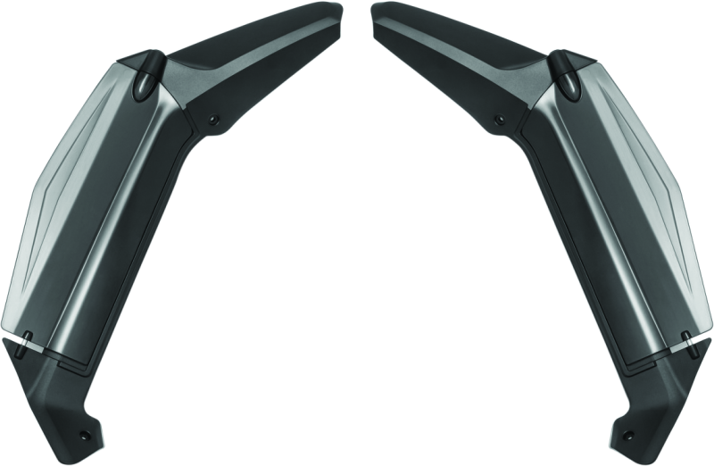 Load image into Gallery viewer, Kuryakyn 6579 KUR Air Deflectors B
