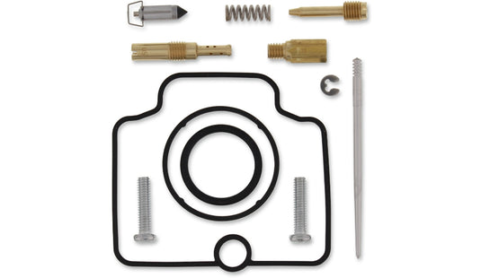 Moose Racing 26-1247 Carburetor Repair Kit