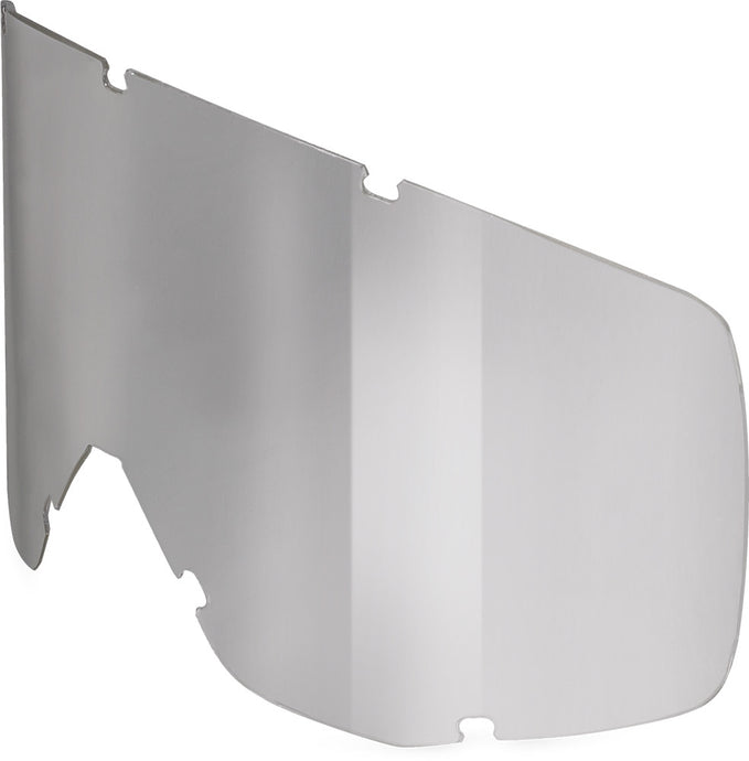 Scott Usa Double ACS Thermal Lens for 89Si Youth Goggles - Silver Chrome