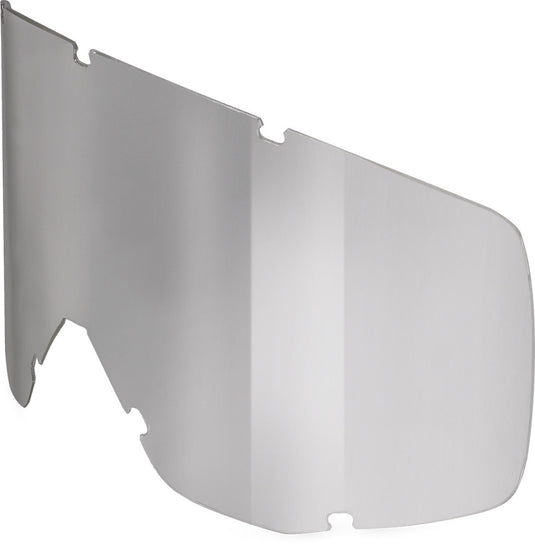 Scott Usa Double ACS Thermal Lens for 89Si Youth Goggles - Silver Chrome