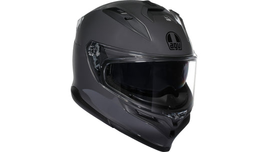 Agv K7 Mono Helmet (Medium, Evo Gray)