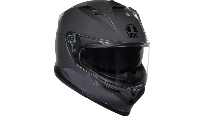 Load image into Gallery viewer, Agv K7 Mono Helmet (Large, Evo Gray)
