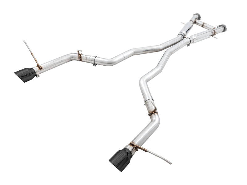 Load image into Gallery viewer, Awe Tuning 3020-33051 AWE Cat-Back Track
