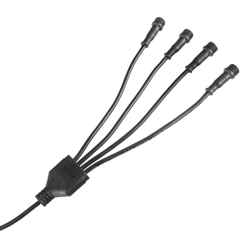 Load image into Gallery viewer, Oracle Lighting 4210-334 ORL LED Wheel Rings

