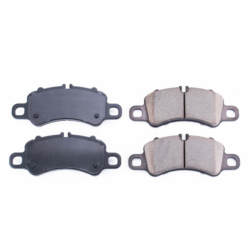 Load image into Gallery viewer, Powerstop 16-1905 PSB Z16 Evolution Brake Pads
