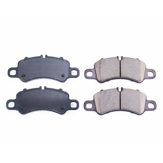 Powerstop 16-1905 PSB Z16 Evolution Brake Pads