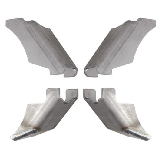Synergy Mfg 8012-02 SYN Axle Components