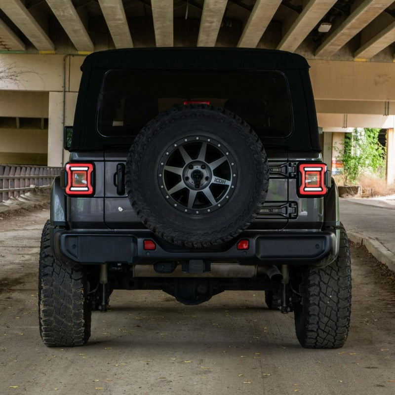 Load image into Gallery viewer, Form Lighting FL0014 FRM Tail Lights
