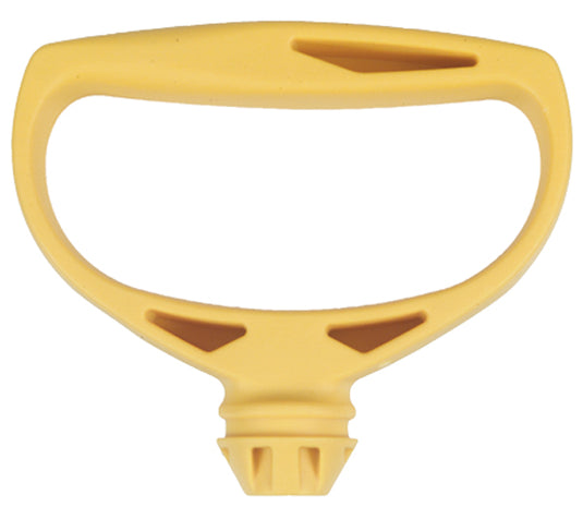 Spi SM-12167Y Starter Handle - Yellow