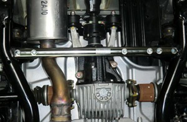 Load image into Gallery viewer, Cusco 380 476 A CUS Type I Lower Arm Bars
