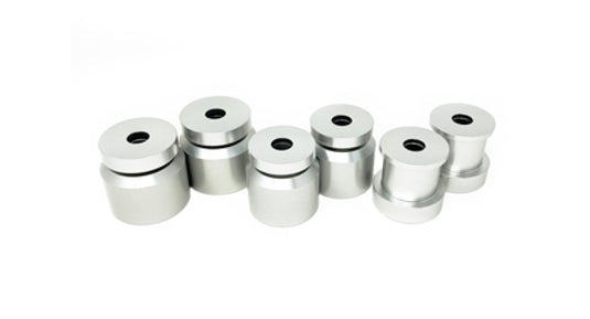 Torque Solution TS-2G-743 TQS Subframe Bushings