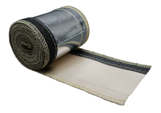 Deatschwerks 6-02-0006-V20 DW Reflective Heat Sleeving