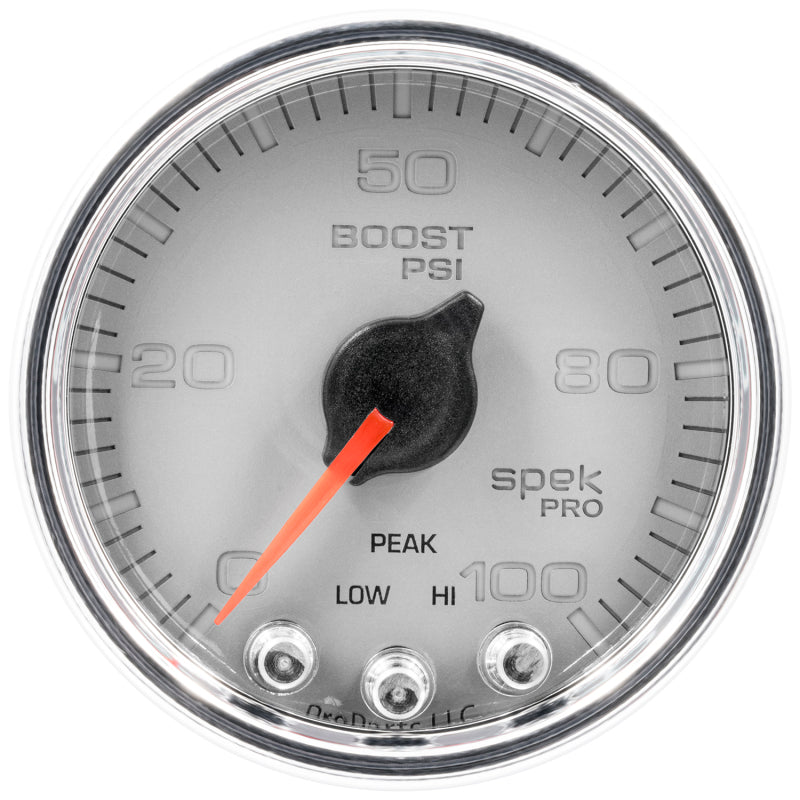 Load image into Gallery viewer, Autometer P30521 AM Spek-Pro Gauges
