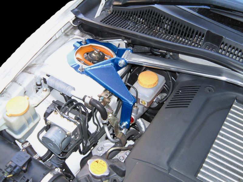Load image into Gallery viewer, Cusco 684 540 A CUS OS Front Strut Bars
