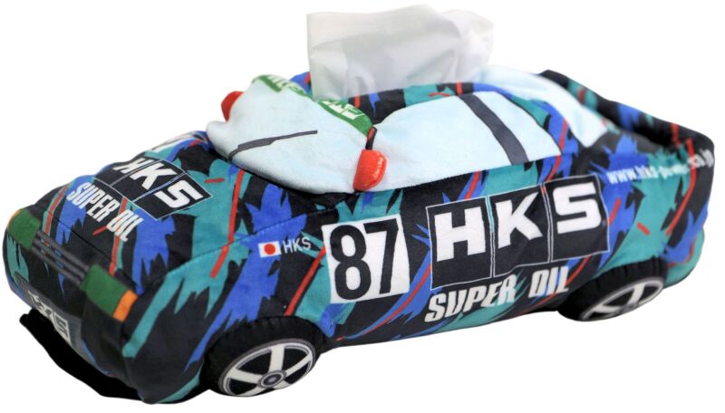 Load image into Gallery viewer, Hks 51007-AK596 HKS Promo Items
