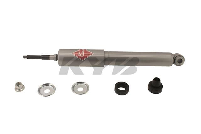 Load image into Gallery viewer, Kyb 554369 KYB Shock &amp; Strut Excel-G
