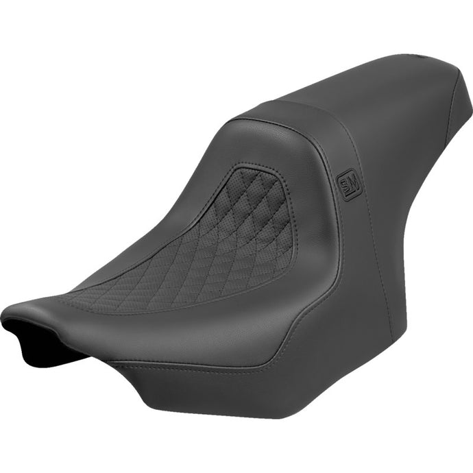 Saddlemen SM82307DB Speed Merchant Signature Seat