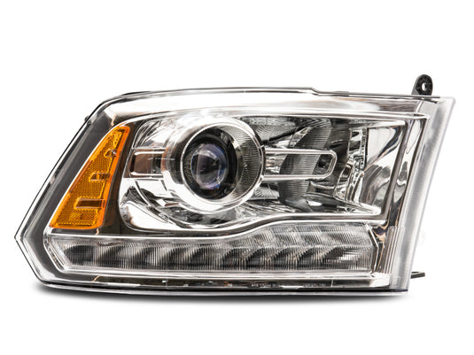 Raxiom R111519 RAX LED Headlights