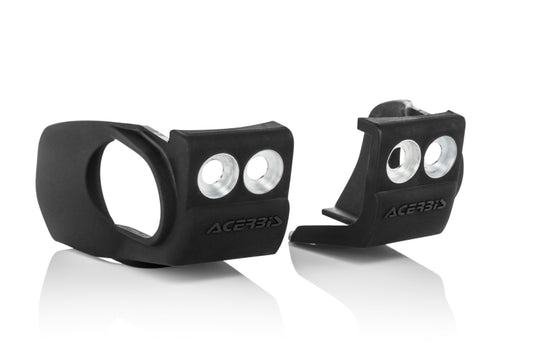 Acerbis 2742580001 ACB Fork Shoe Covers