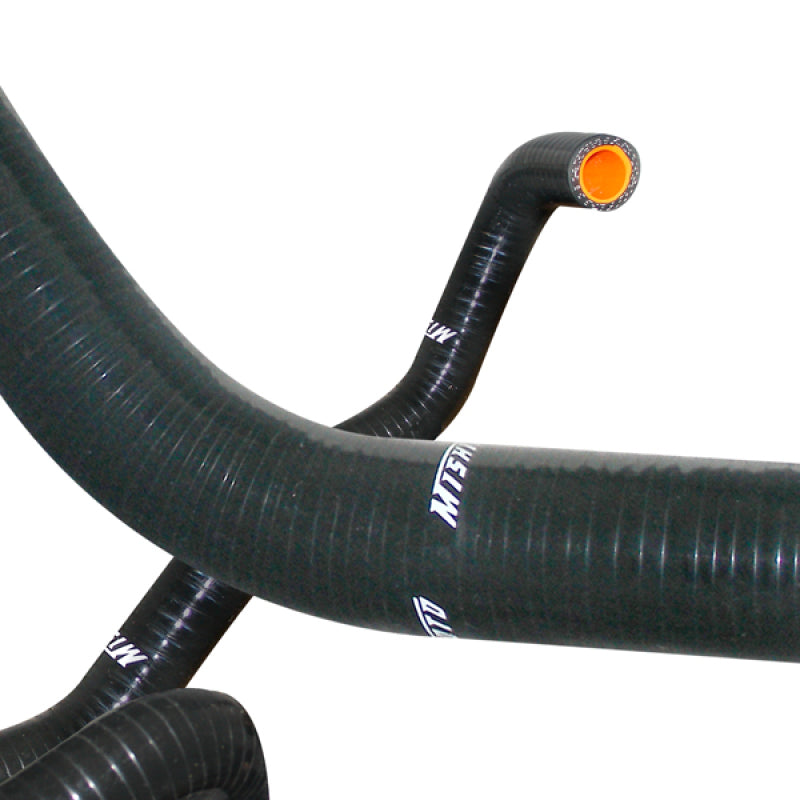 Load image into Gallery viewer, Mishimoto MMHOSE-350Z-03BK MM Silicone Hose - Radiator
