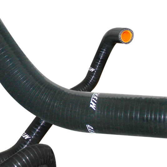 Mishimoto MMHOSE-350Z-03BK MM Silicone Hose - Radiator