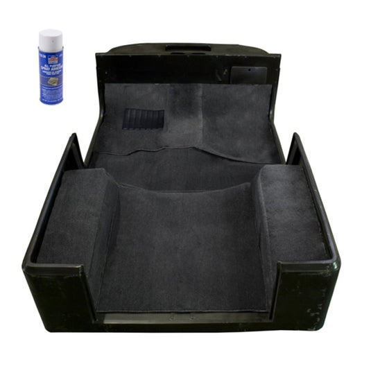 Rugged Ridge 13695.09 RUG Carpet Kits