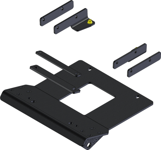 Kfi 106240 KFI Plow Mounts