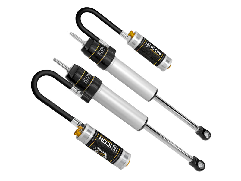 Load image into Gallery viewer, Icon 57806CP ICO 2.5 Series Shocks

