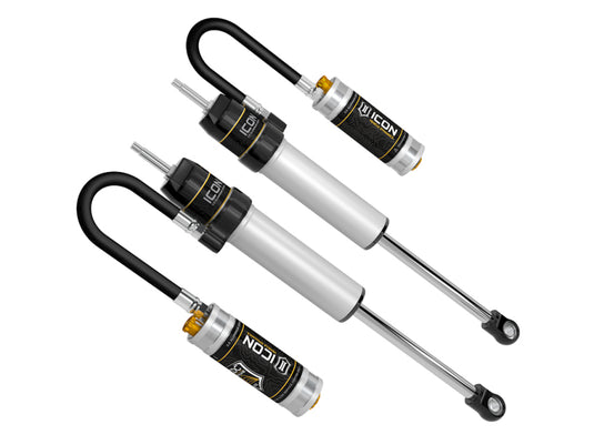 Icon 57806CP ICO 2.5 Series Shocks