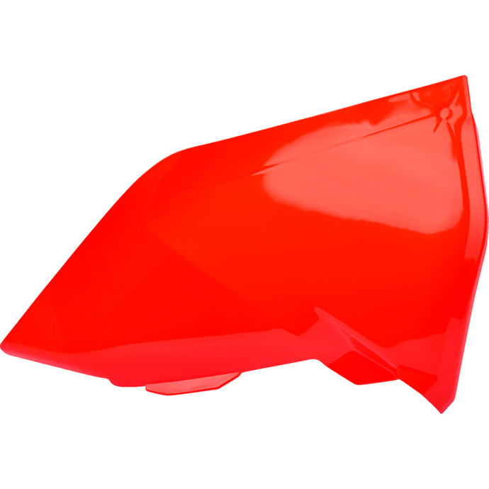Fluorescent Orange