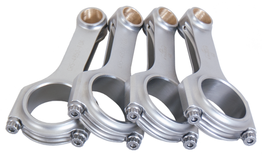 Eagle CRS4850TA3D EAG Conrods H-Beam - 4 Cyl