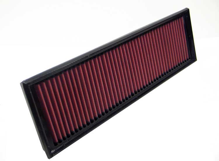Load image into Gallery viewer, K&amp;N Engineering 33-2640 KN Drop in Air Filters
