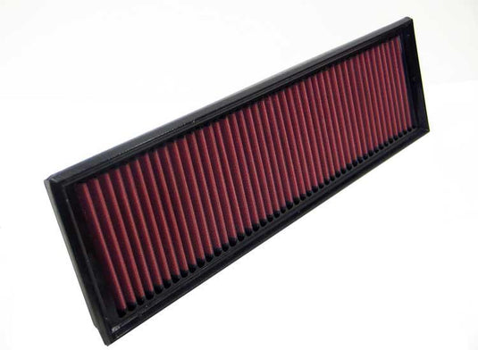 K&N Engineering 33-2640 KN Drop in Air Filters
