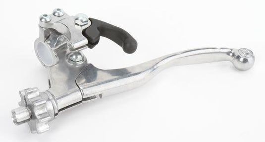 Moose Racing 226-012 OEM-Style 4-Stroke Lever Assembly w/Hot Start