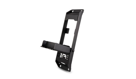 Body Armor 4X4 5146 BOD Hinge Mounted Steps