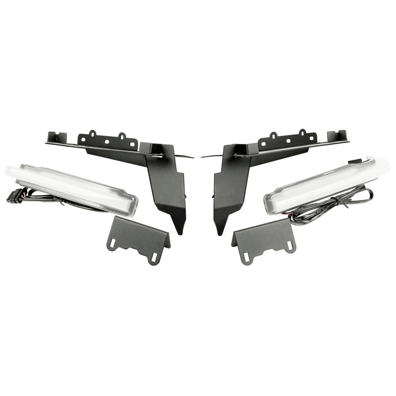 Load image into Gallery viewer, Rugged Ridge 11640.96 RUG Fender Flare Kits
