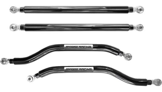 Moose Racing 45520 Heavy-Duty Radius Rod Complete Kit