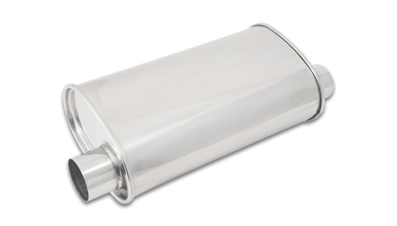 Load image into Gallery viewer, Vibrant 1129 VIB Mufflers - StreetPower
